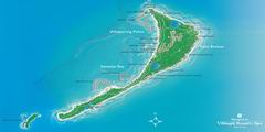 На Мальдивах откроется новый отель