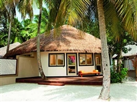 Курорт ANGSANA VELAVARU на Мальдивах представляет виллы INOCEAN VILLAS в самом сердце океана
