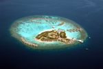 На Мальдивах откроется тайский курорт