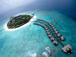 Бюджетный отдых на Мальдивах  стал реальностью