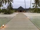 Курорт Herathera Island Resort  под новым управлением ONYX Hospitality Group.